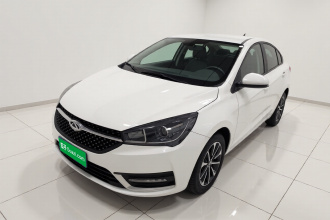 奇瑞 艾瑞泽5 2021款 PRO 1.5L 手动青春版