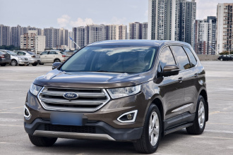 福特 锐界 2018款 EcoBoost 245 两驱精锐型 5座 国V