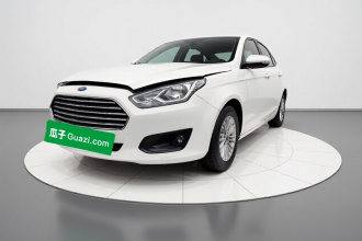 福特 福睿斯 2017款 1.5L 自动舒适型