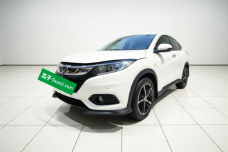 本田 缤智 2020款 1.5L CVT先锋版