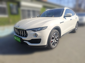 玛莎拉蒂 Levante 2018款 3.0T 标准版