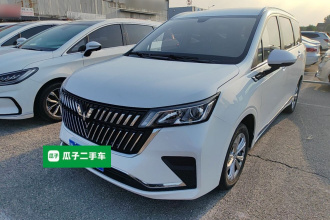 五菱汽车 五菱佳辰 2022款 1.5L 手动畅享舒适型