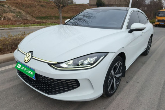 大众 2025款 凌渡L 280TSI DSG酷辣版