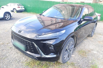 别克E5 2023款 臻享标准续航版