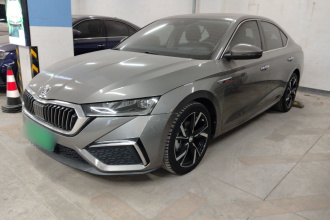 斯柯达 明锐 2021款 PRO TSI280 DSG尊贵版