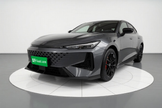 长安UNI-V 2024款 1.5T 尊贵型