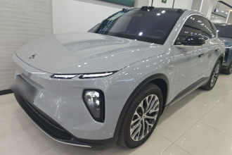 蔚来EC6 2024款 75kWh