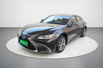 雷克萨斯ES 2020款 300h 卓越版