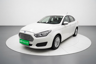 福特 福睿斯 2017款 改款 1.5L 自动舒适型