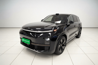 理想汽车 理想L8 2024款 Ultra