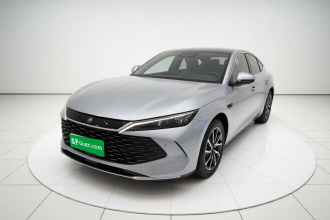 比亚迪 秦L 2024款 DM-i 120KM超越型