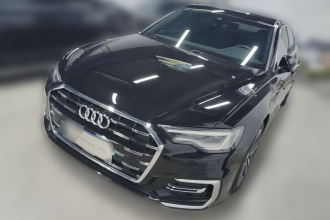 奥迪A6L 2023款 40 TFSI 豪华动感型