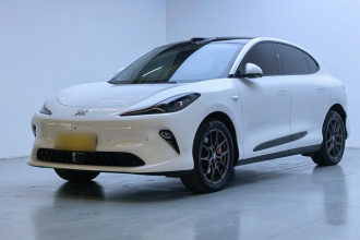 智己汽车 智己LS6 2025款 灵蜥智驾版