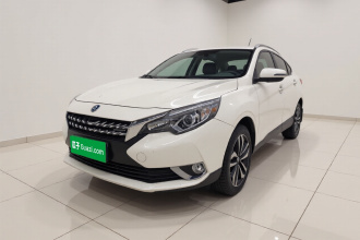 启辰T90 2017款 2.0L CVT智尚版