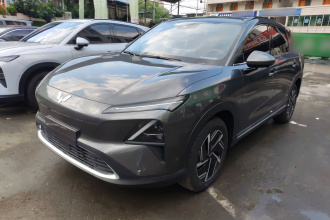 五菱汽车 五菱星光S 2024款 130km 旗舰型