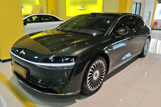 鸿蒙智行 享界S9T 2025款 增程 Ultra长续航版 (192线激光雷达）