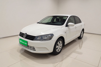 大众 捷达 2015款 质惠版 1.6L 手动时尚型