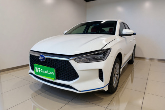 比亚迪e2 2021款 舒适型