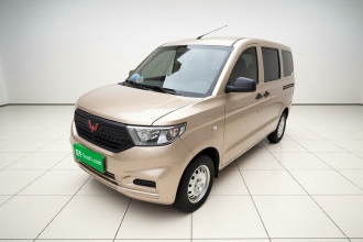 五菱汽车 五菱宏光V 2022款 1.5L劲取版液压助力LAR