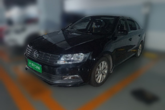 大众 朗逸 2015款 1.6L 自动舒适版