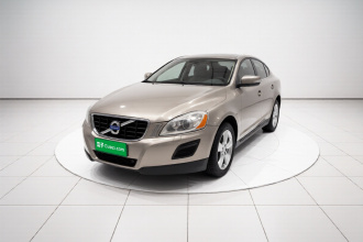 沃尔沃XC60(进口) 2013款 T5 智雅版