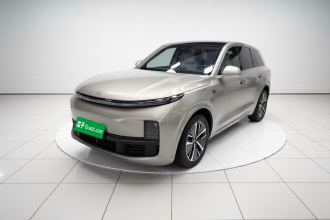 理想汽车 理想L8 2024款 Pro