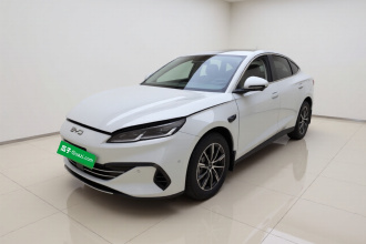 比亚迪 海豹06新能源 2026款 DM-i 超享版 128KM智享型