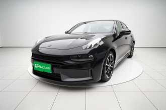 领克03 2018款 1.5TD DCT劲版 国V