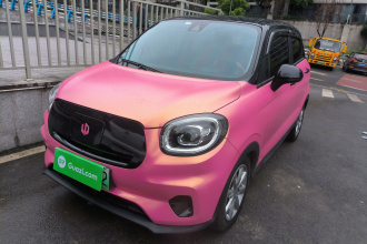 零跑汽车 零跑T03 2022款 星钻版