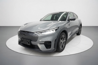 福特电马 2021款 跃世后驱版(标准续航)