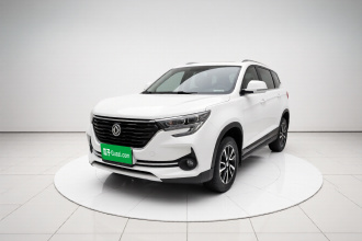 东风风行 风行T5 2021款 1.5T 自动舒适型