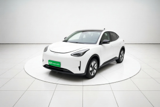 吉利银河 星愿 2025款 310km 青春版