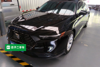 本田 雅阁 2024款 260TURBO 豪华版