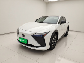 雷克萨斯RZ 2023款 450e 四驱纵享版
