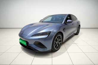 比亚迪 海豹 2025款 650长续航版