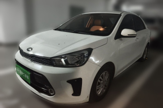 起亚 焕驰 2019款 1.4L 手动智享版Value 国V