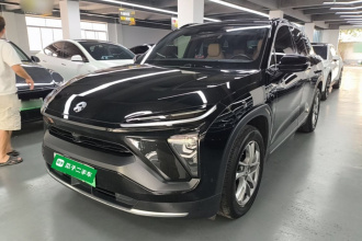 蔚来ES6 2022款 75kWh 运动版
