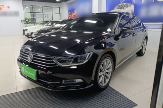 大众 迈腾 2018款 330TSI DSG 领先型