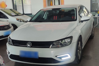 大众 凌渡 2018款 230TSI DSG风尚版