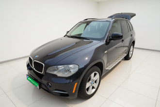 宝马X5（平行进口）