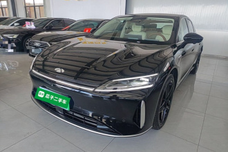 奇瑞风云 风云A9L 2025款 光辉 四驱高能版