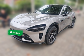 小米汽车 小米YU7 2025款 后驱长续航版
