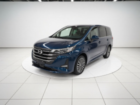 广汽传祺 传祺M6 2019款 270T DCT尊享版（六座）国VI