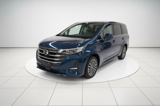 广汽传祺 传祺M6 2019款 270T DCT尊享版（六座）国VI