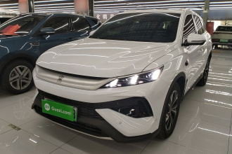 比亚迪 宋Pro新能源 2025款 第二代 智驾版 DM-i 115KM超越型