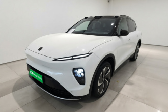 蔚来ES8 2023款 75kWh