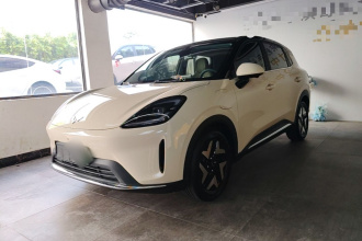 五菱汽车 缤果S 2025款 325km 旗舰款