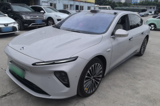 蔚来ET7 2023款 75kWh
