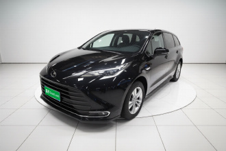 丰田 赛那SIENNA 2023款 2.5L混动 舒适版