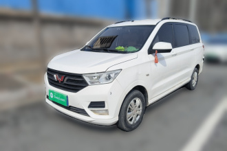 五菱汽车 五菱宏光 2021款 1.5L改款 S舒适型 电动助力LAR